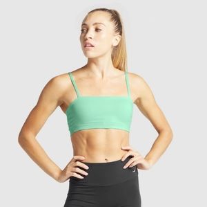 Gymshark Bandeau Bra